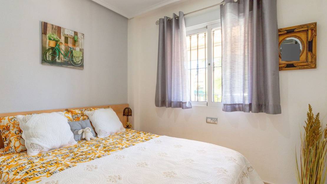 Sale - Villa - Orihuela - Orihuela Costa