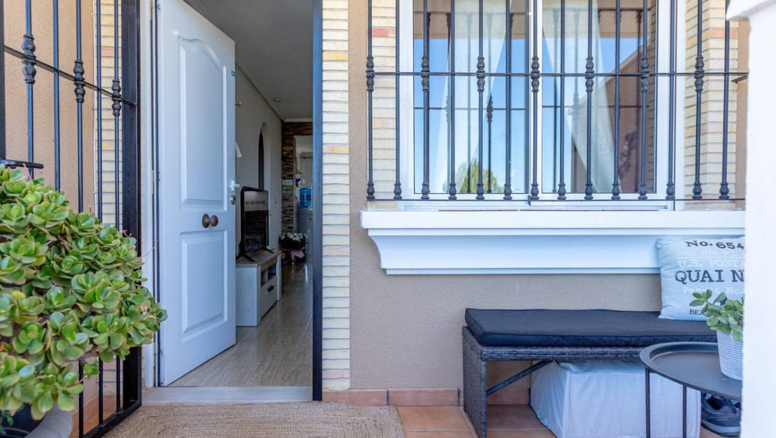 Sale - Villa - Orihuela - Orihuela Costa