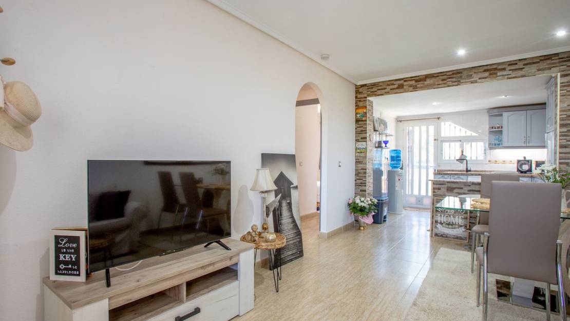 Sale - Villa - Orihuela - Orihuela Costa