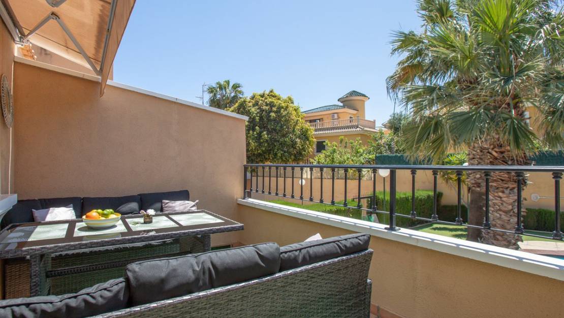Sale - Villa - Orihuela - Orihuela Costa