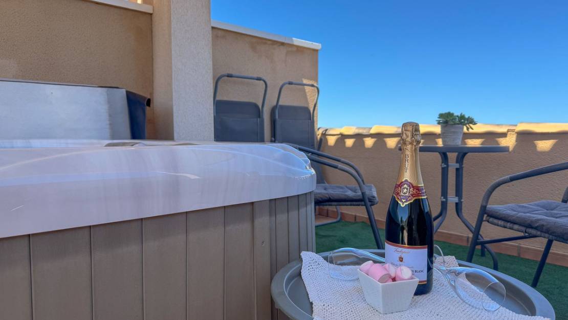 Sale - Villa - Orihuela - Orihuela Costa