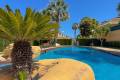 Sale - Villa - Orihuela - Orihuela Costa