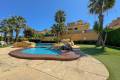 Sale - Villa - Orihuela - Orihuela Costa
