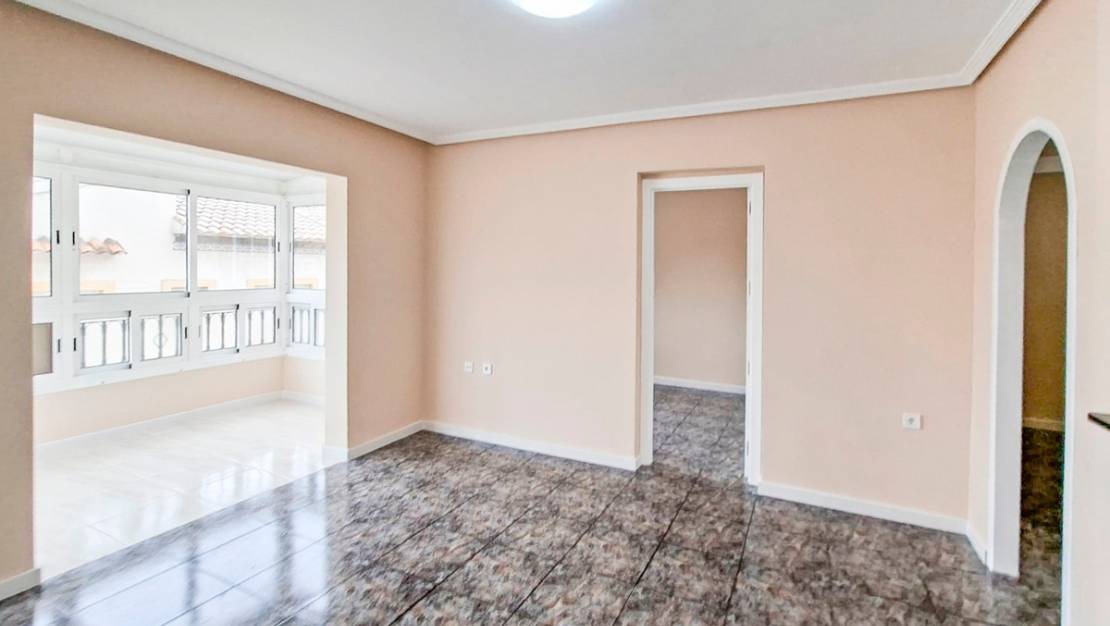 Sale - Villa - Orihuela - Orihuela Costa