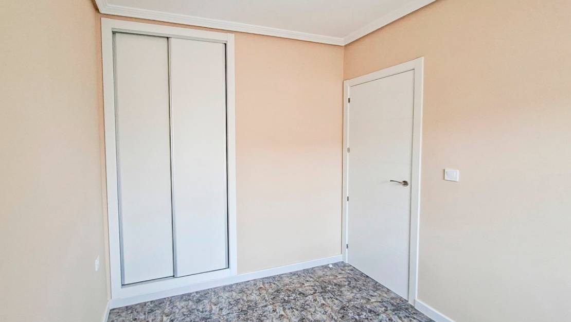 Sale - Villa - Orihuela - Orihuela Costa