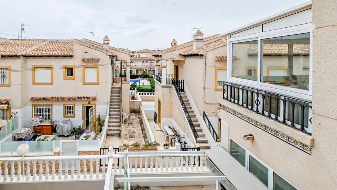 Sale - Villa - Orihuela - Orihuela Costa
