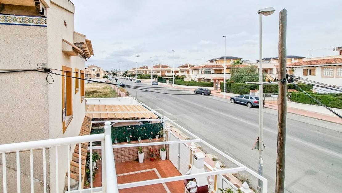 Sale - Villa - Orihuela - Orihuela Costa