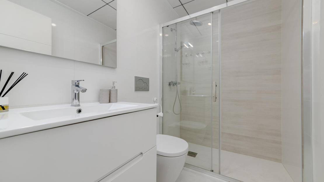 Sale - Villa - Orihuela - Orihuela Costa