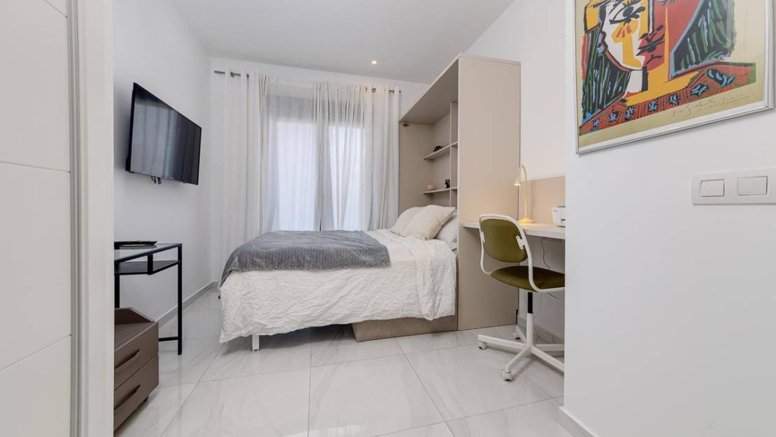 Sale - Villa - Orihuela - Orihuela Costa