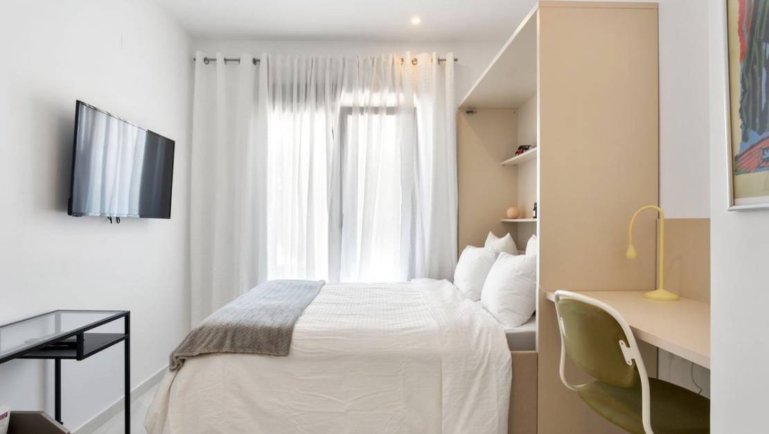 Sale - Villa - Orihuela - Orihuela Costa