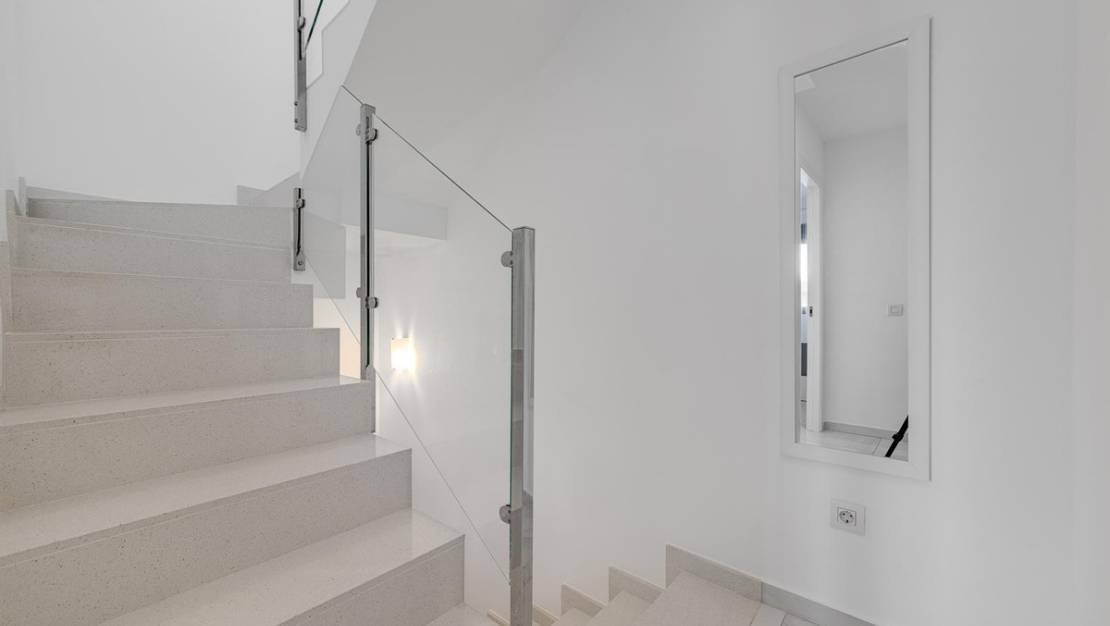 Sale - Villa - Orihuela - Orihuela Costa