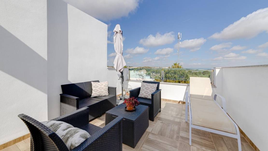 Sale - Villa - Orihuela - Orihuela Costa