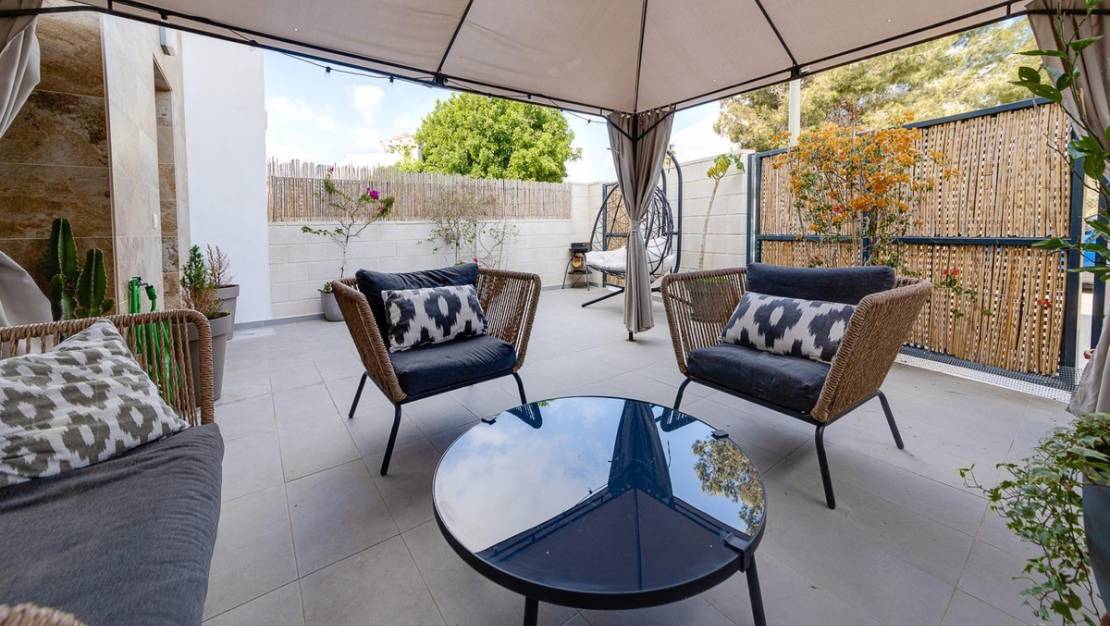 Sale - Villa - Orihuela - Orihuela Costa