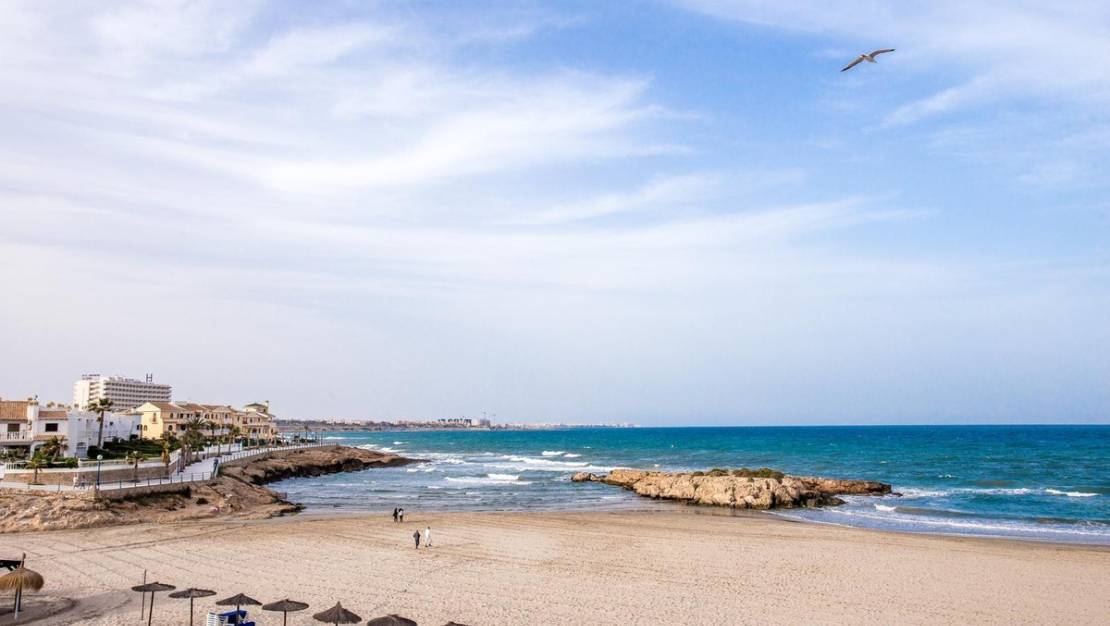 Sale - Villa - Orihuela - Orihuela Costa