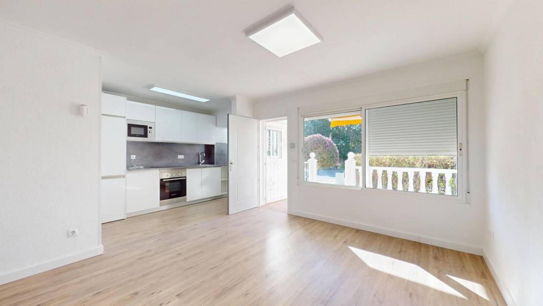 Sale - Villa - Orihuela - Orihuela Costa