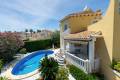 Sale - Villa - Orihuela - Orihuela Costa