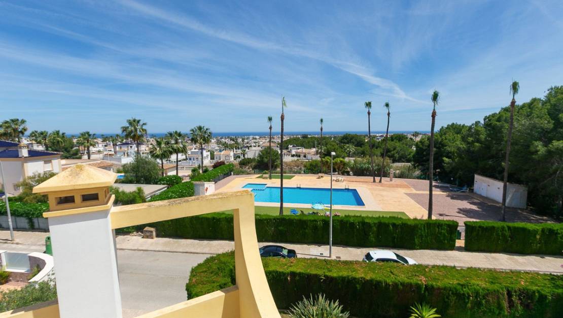 Sale - Villa - Orihuela - Orihuela Costa