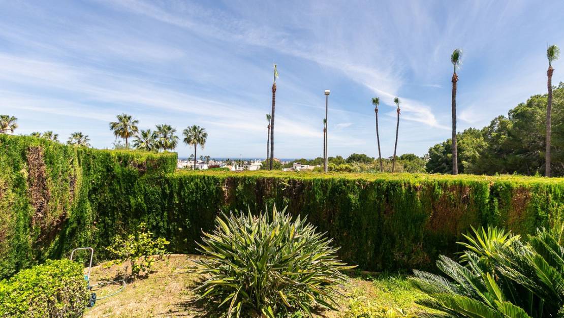 Sale - Villa - Orihuela - Orihuela Costa