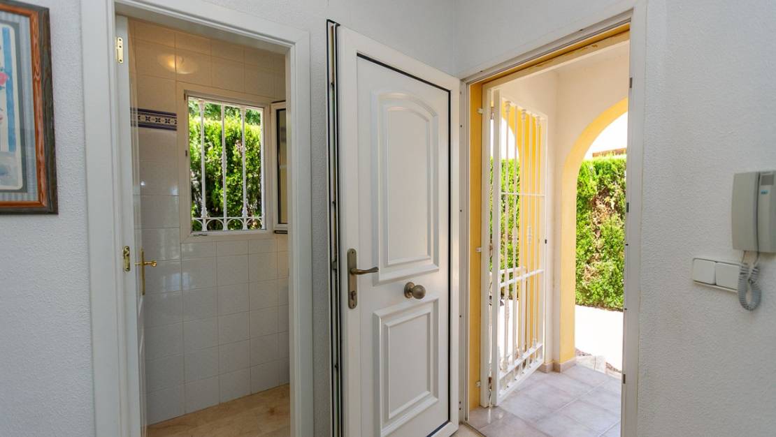 Sale - Villa - Orihuela - Orihuela Costa