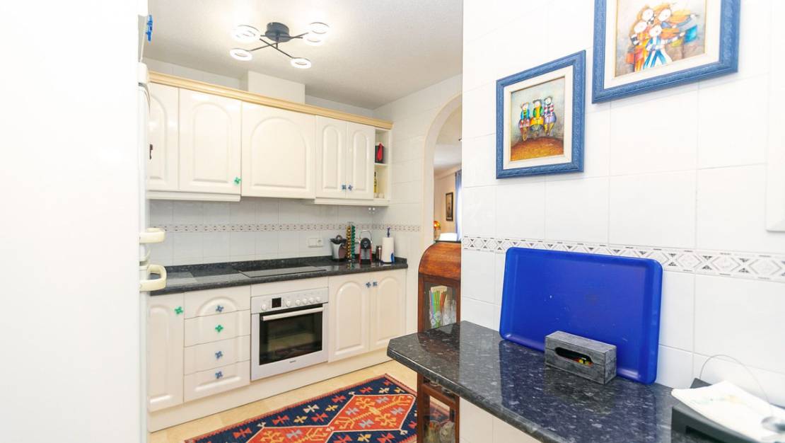 Sale - Villa - Orihuela - Orihuela Costa