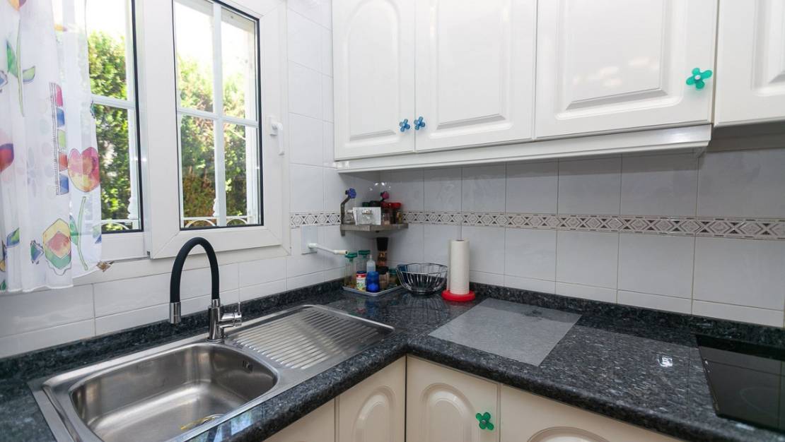 Sale - Villa - Orihuela - Orihuela Costa