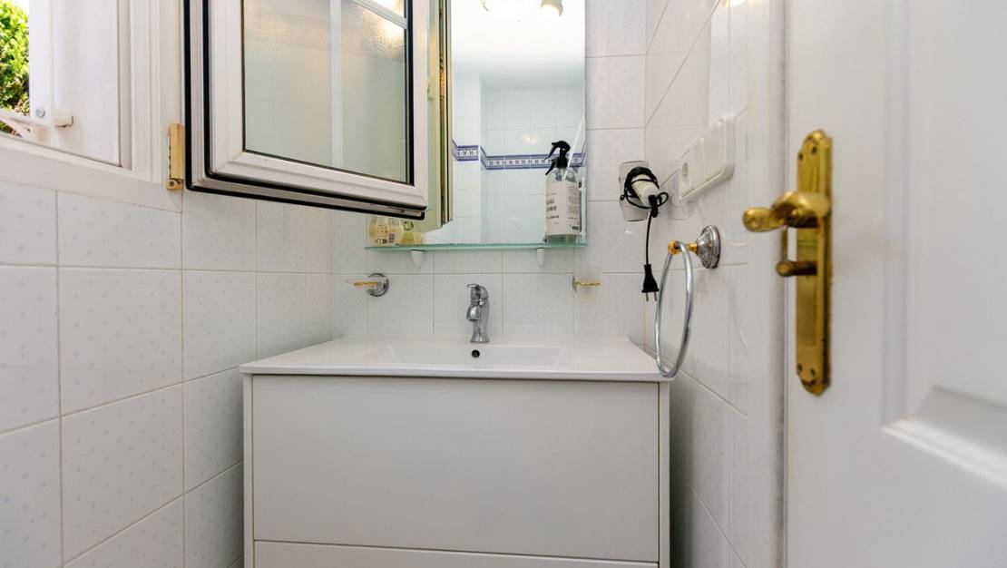 Sale - Villa - Orihuela - Orihuela Costa