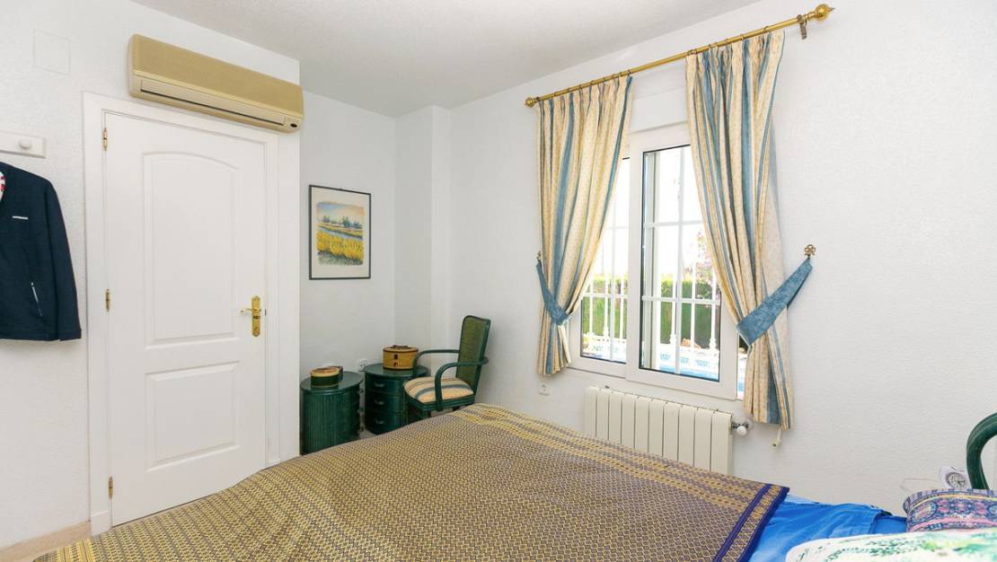 Sale - Villa - Orihuela - Orihuela Costa