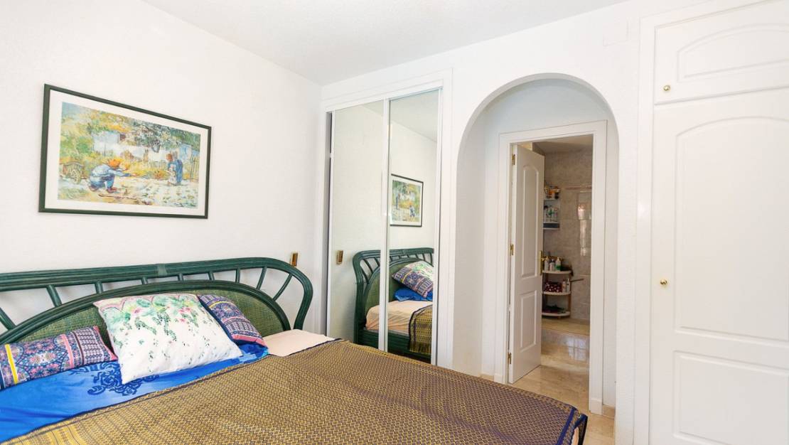 Sale - Villa - Orihuela - Orihuela Costa