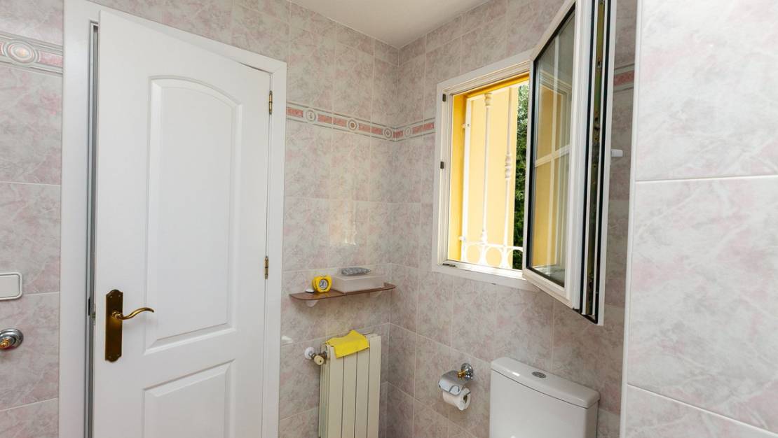 Sale - Villa - Orihuela - Orihuela Costa