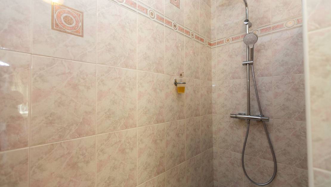 Sale - Villa - Orihuela - Orihuela Costa