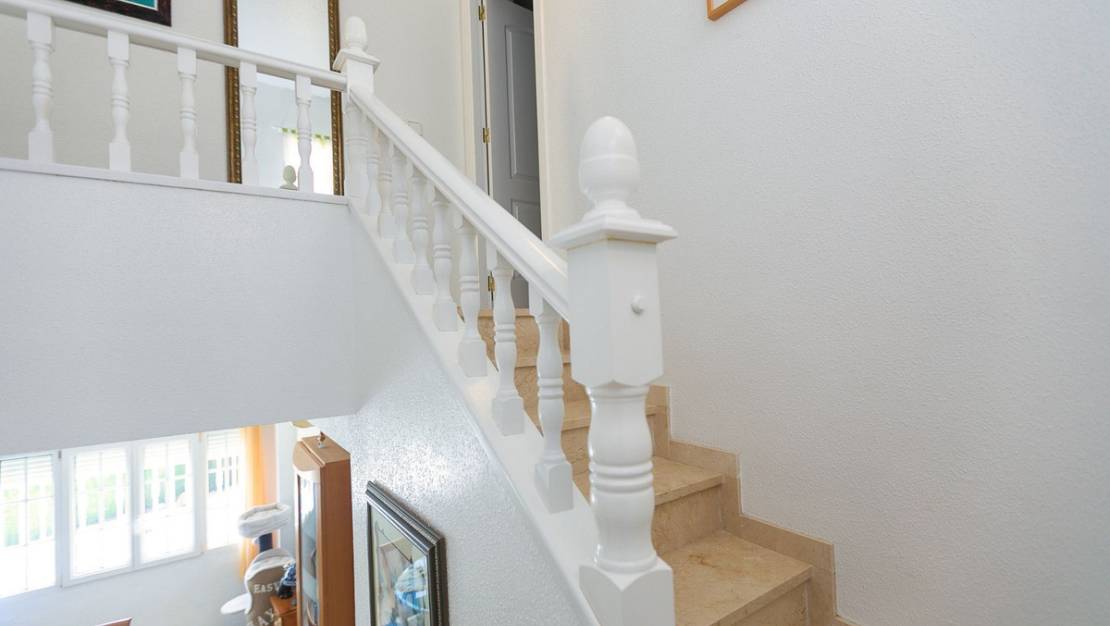 Sale - Villa - Orihuela - Orihuela Costa