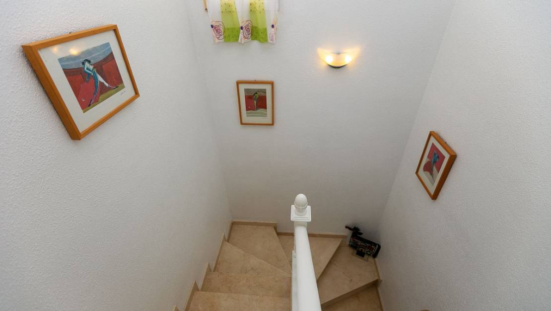 Sale - Villa - Orihuela - Orihuela Costa