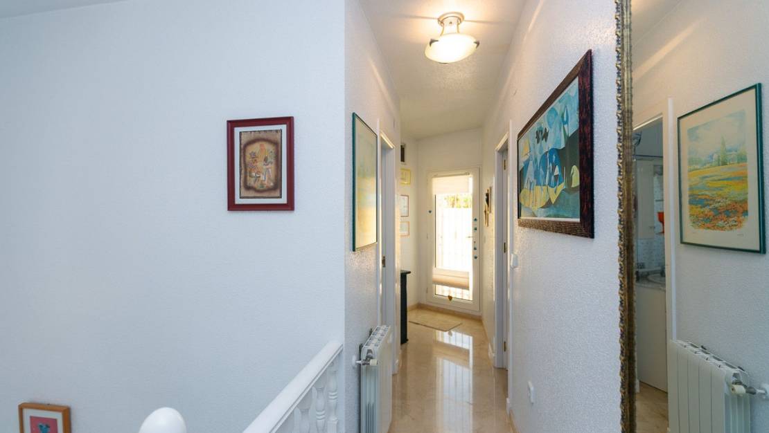 Sale - Villa - Orihuela - Orihuela Costa
