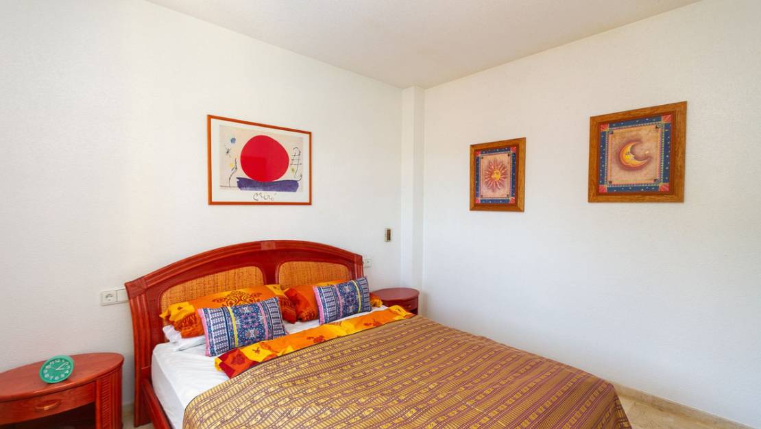 Sale - Villa - Orihuela - Orihuela Costa