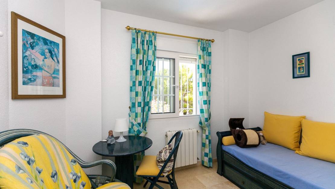 Sale - Villa - Orihuela - Orihuela Costa
