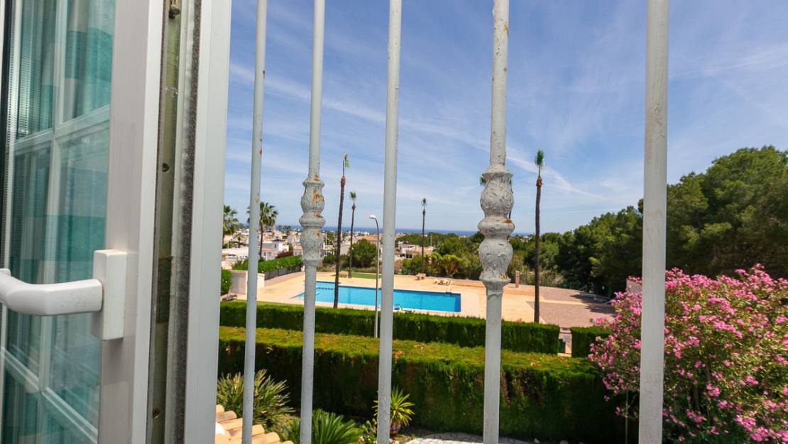 Sale - Villa - Orihuela - Orihuela Costa