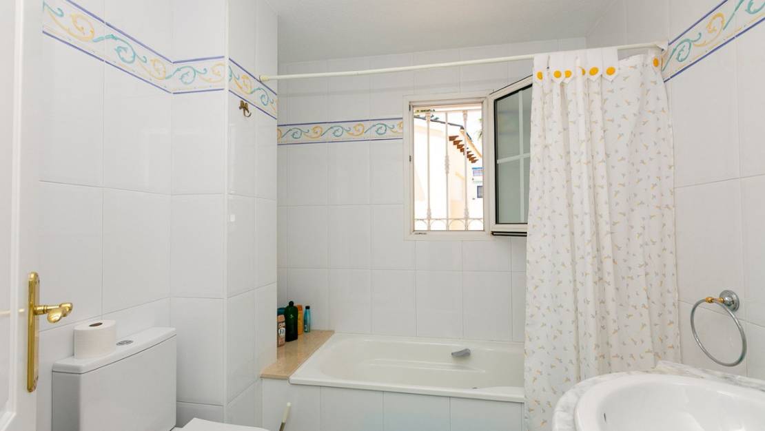 Sale - Villa - Orihuela - Orihuela Costa