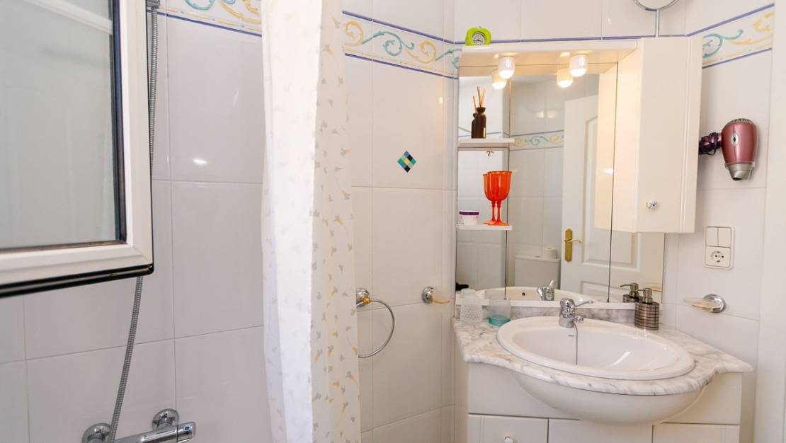 Sale - Villa - Orihuela - Orihuela Costa