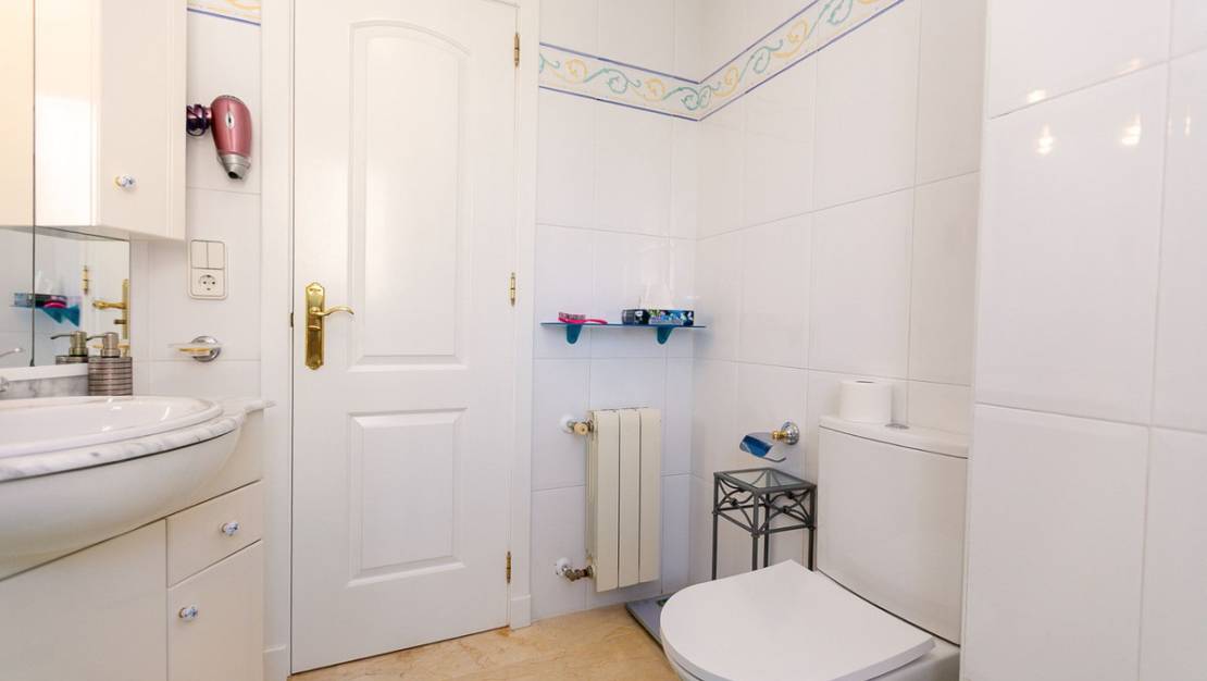 Sale - Villa - Orihuela - Orihuela Costa