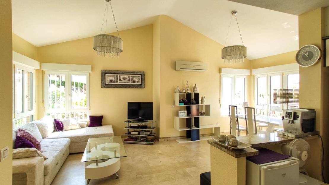 Sale - Villa - Orihuela - Orihuela Costa