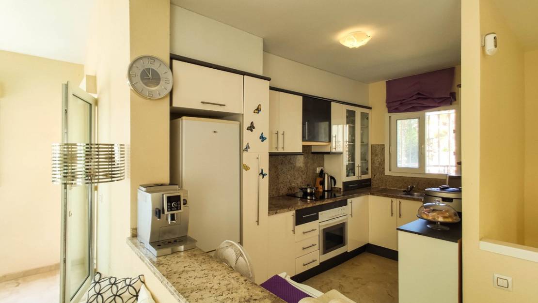 Sale - Villa - Orihuela - Orihuela Costa
