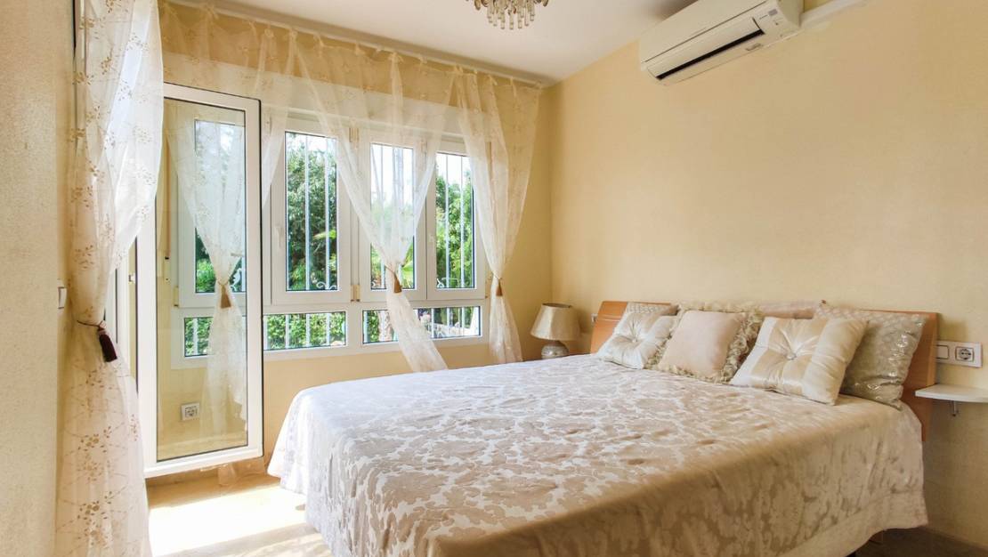 Sale - Villa - Orihuela - Orihuela Costa