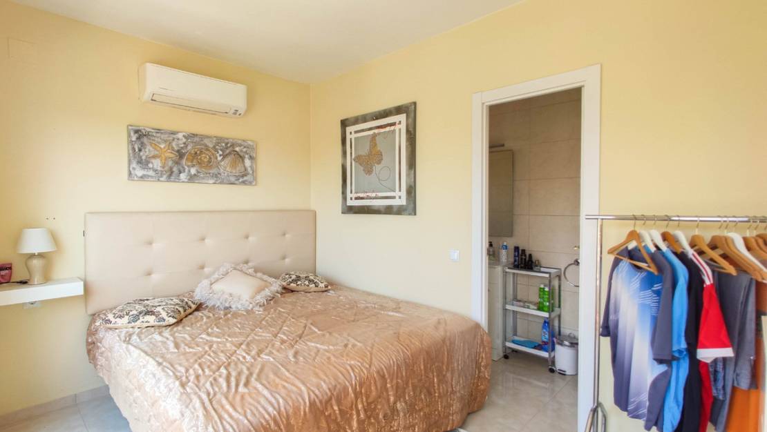 Sale - Villa - Orihuela - Orihuela Costa