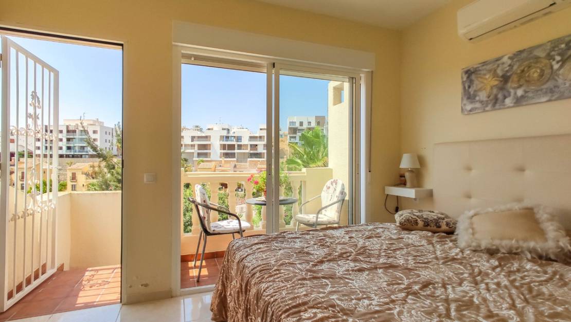 Sale - Villa - Orihuela - Orihuela Costa