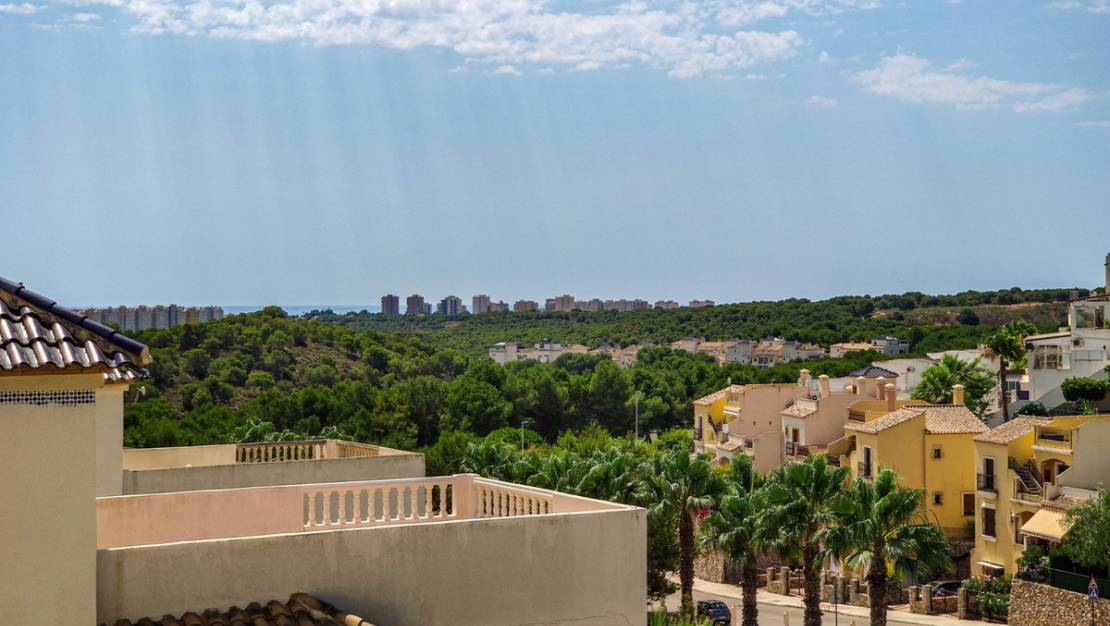 Sale - Villa - Orihuela - Orihuela Costa