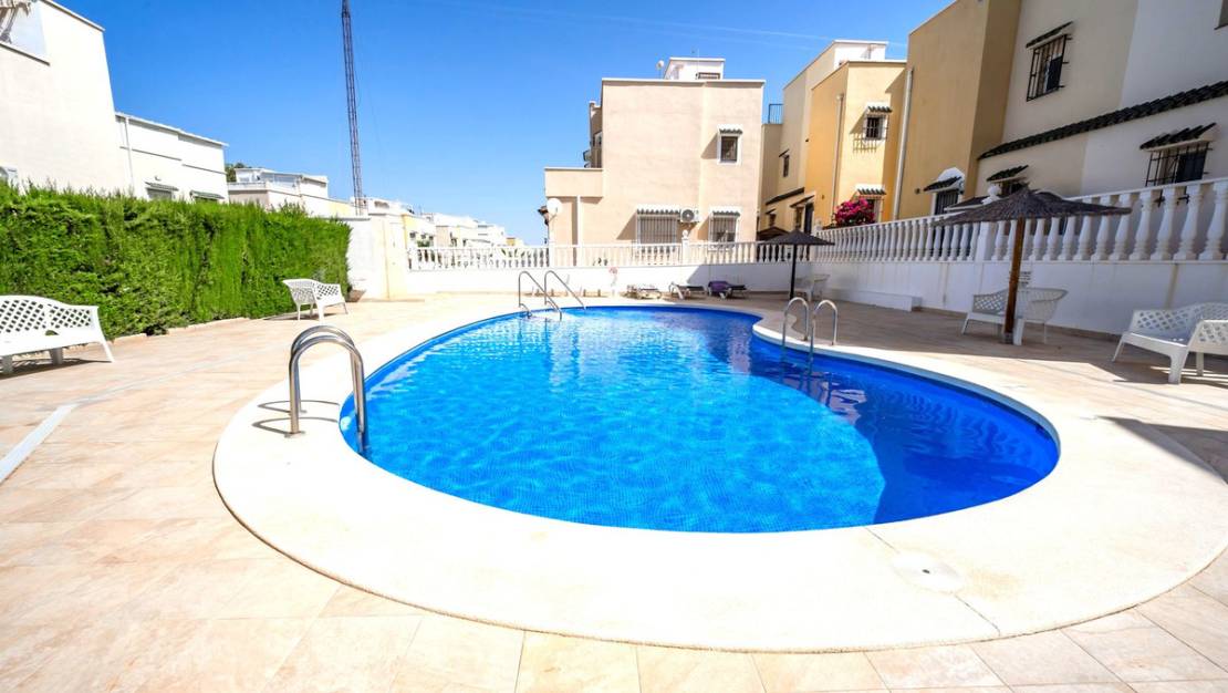 Sale - Villa - Orihuela - Orihuela Costa