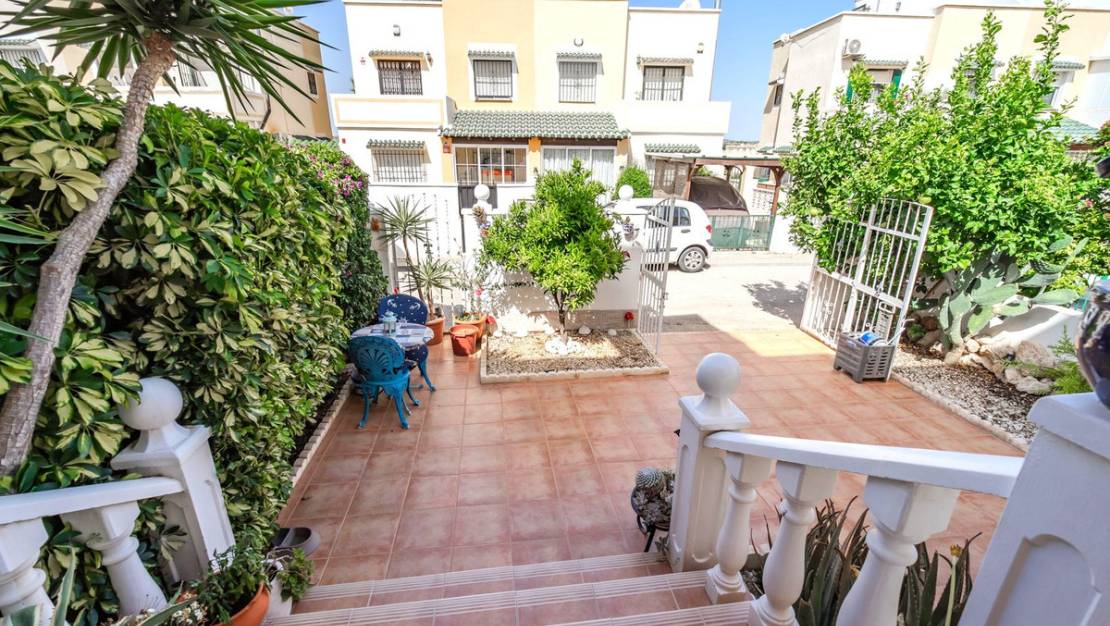 Sale - Villa - Orihuela - Orihuela Costa