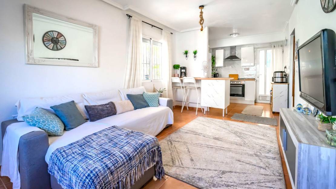Sale - Villa - Orihuela - Orihuela Costa