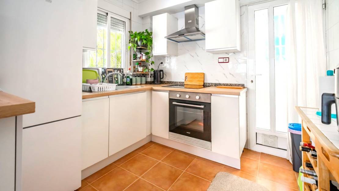 Sale - Villa - Orihuela - Orihuela Costa
