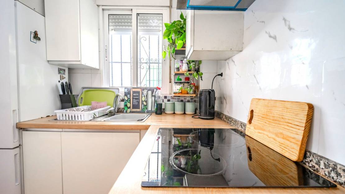 Sale - Villa - Orihuela - Orihuela Costa